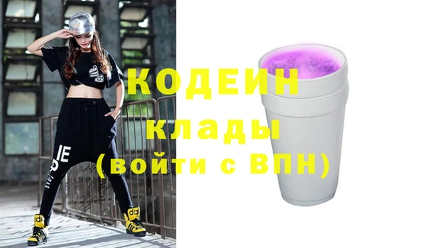 хмурый Бронницы